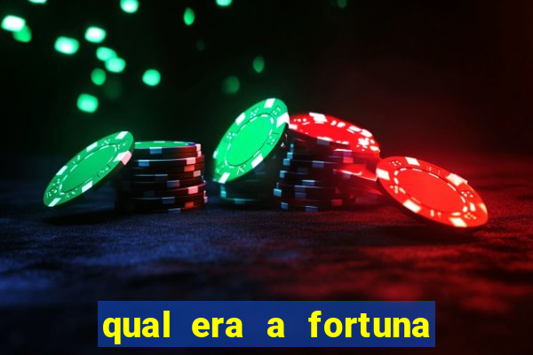 qual era a fortuna de paulinha abelha